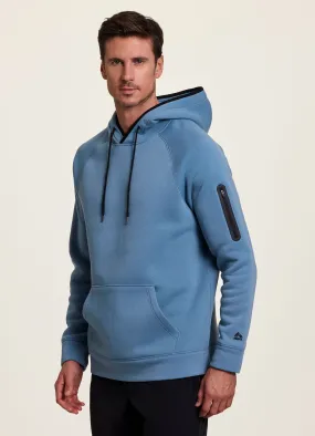 Prime Fleece Pullover Hoodie