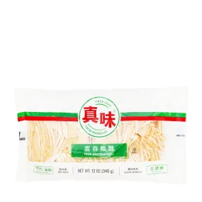 Twin Marquis Thick Wonton Noodle 12oz