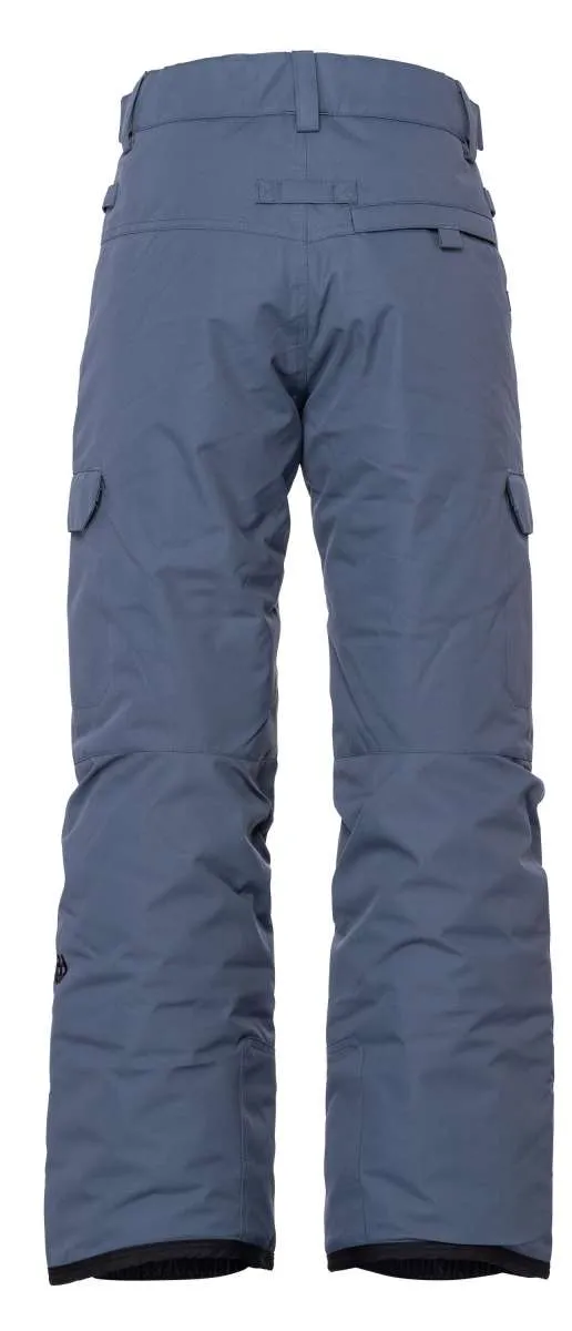 686 Boys Infinity Cargo Insulated Pant 2023