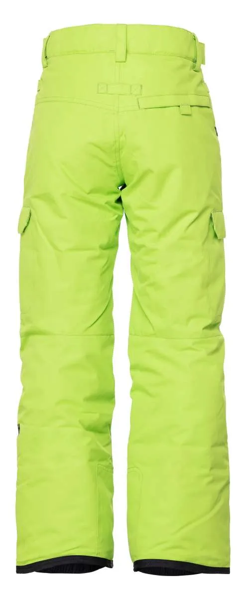 686 Boys Infinity Cargo Insulated Pant 2023