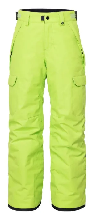 686 Boys Infinity Cargo Insulated Pant 2023