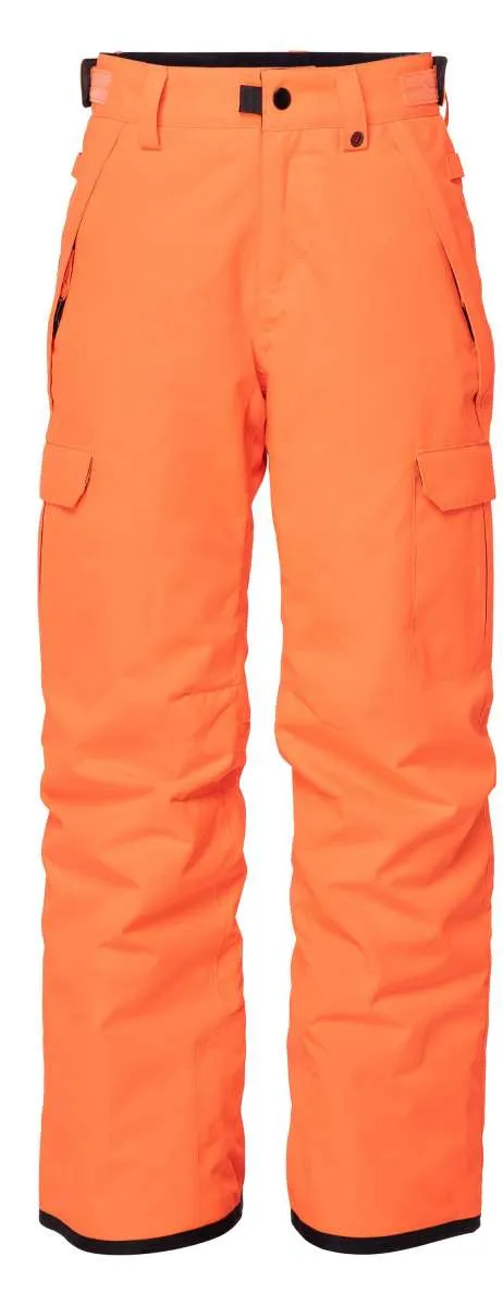 686 Boys Infinity Cargo Insulated Pant 2023