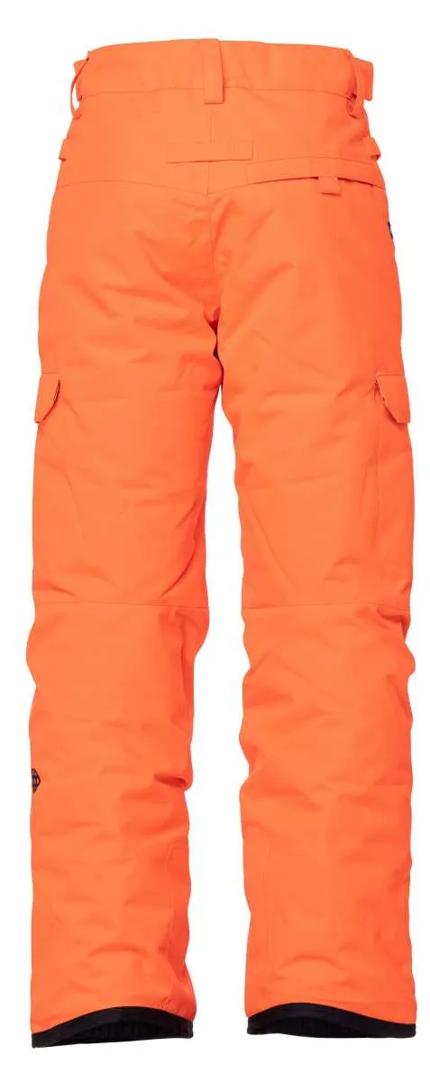 686 Boys Infinity Cargo Insulated Pant 2023