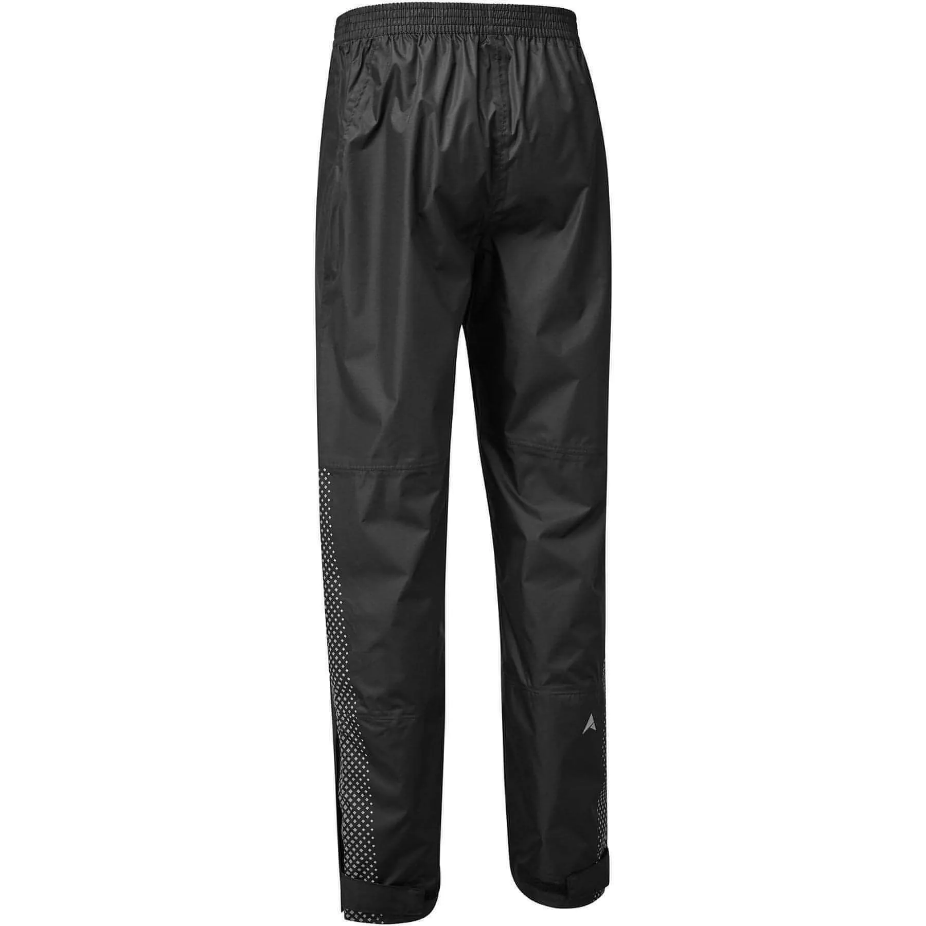 Altura Nightvision Waterproof Mens Cycling Over Trousers - Black