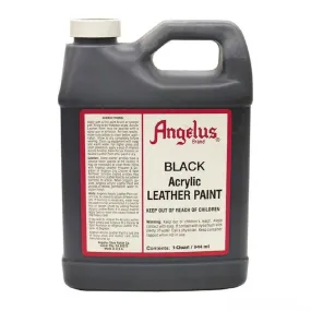 Angelus Acrylic Paints Quarts All Colors (#ANAPQ )