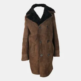 Antartex Overcoat