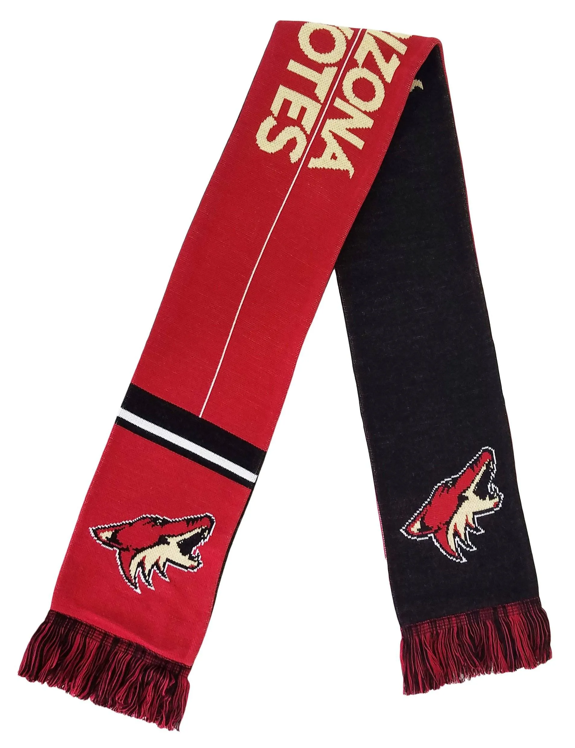 ARIZONA COYOTES SCARF - Home Jersey