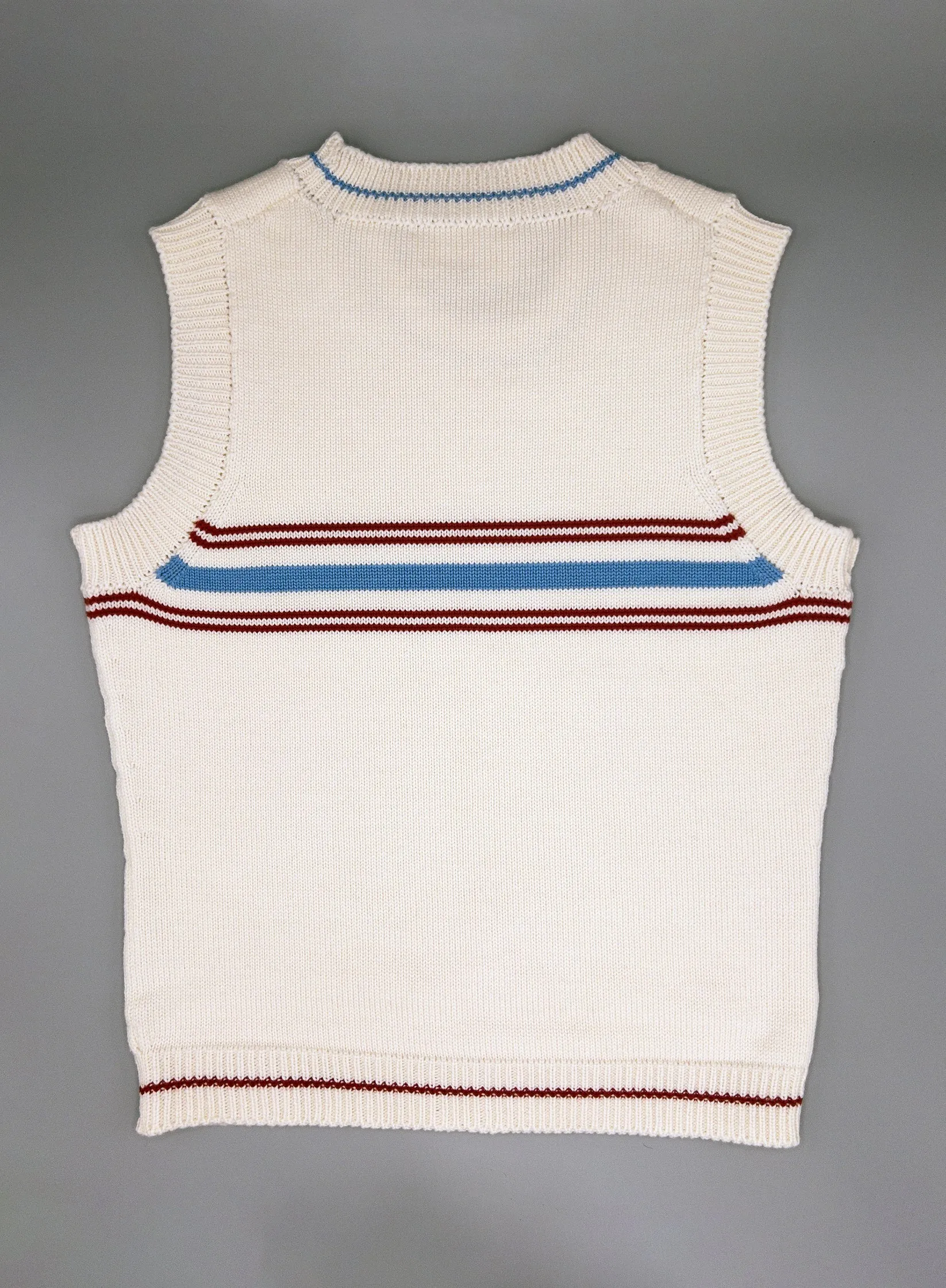 Austin Nolan RWB Sweater Vest