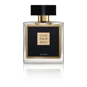 Avon Little Black Dress Eau de Parfum - 50ml***