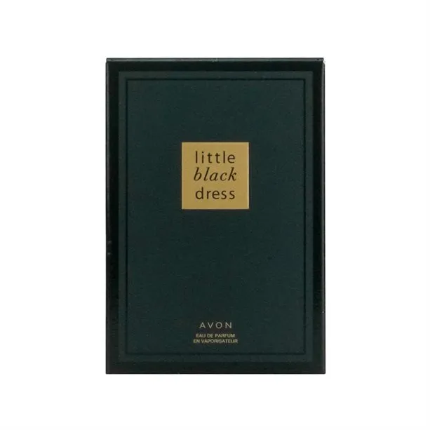 Avon Little Black Dress Eau de Parfum XXL - 100ml***