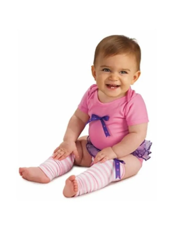 Baby Ballerina Onsie Costume