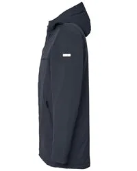 Berkeley Commuter Parka