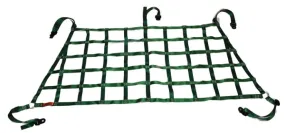 Boab Cargo Barrier and Tie Down Net