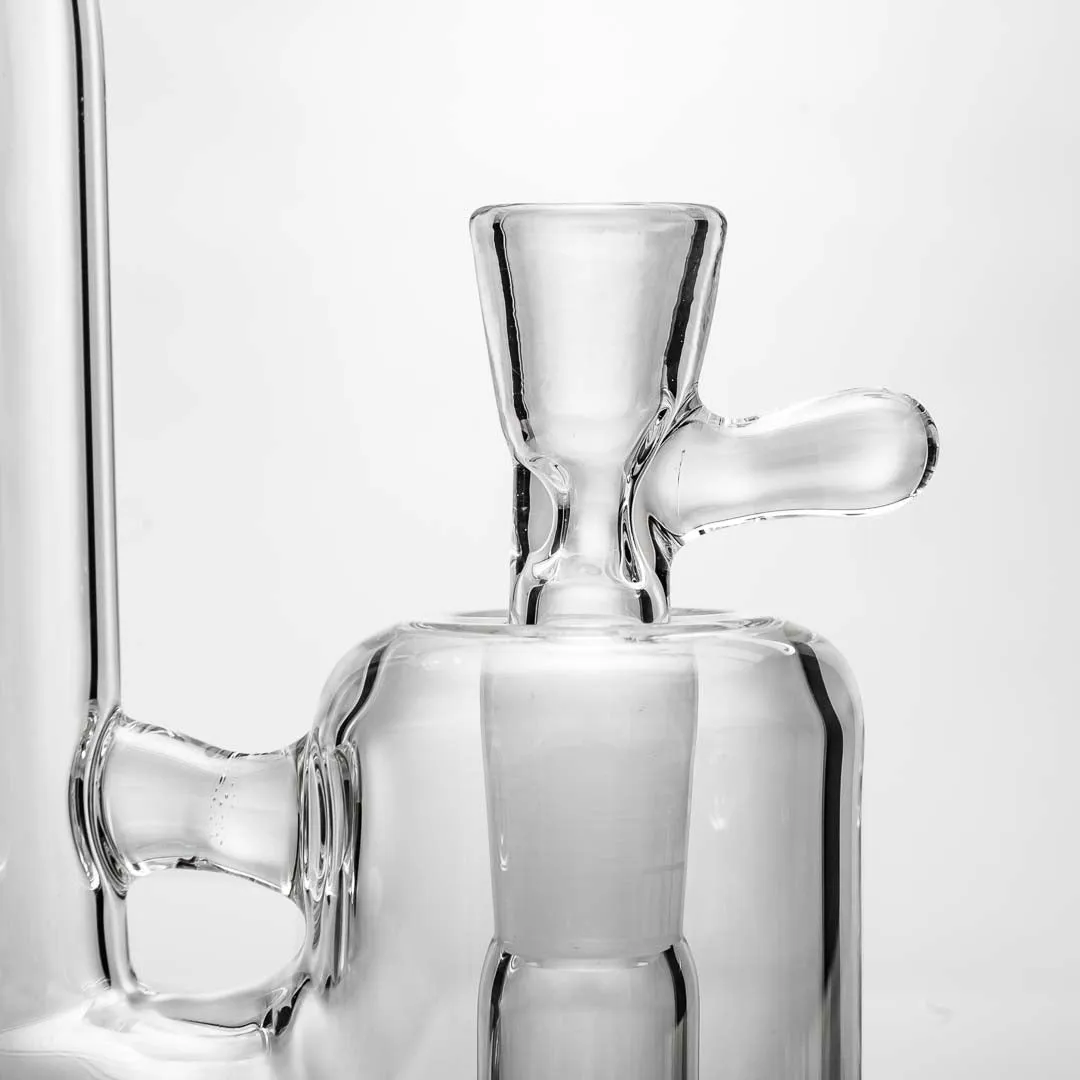 Boro Farm - Mini Bubbler Rig