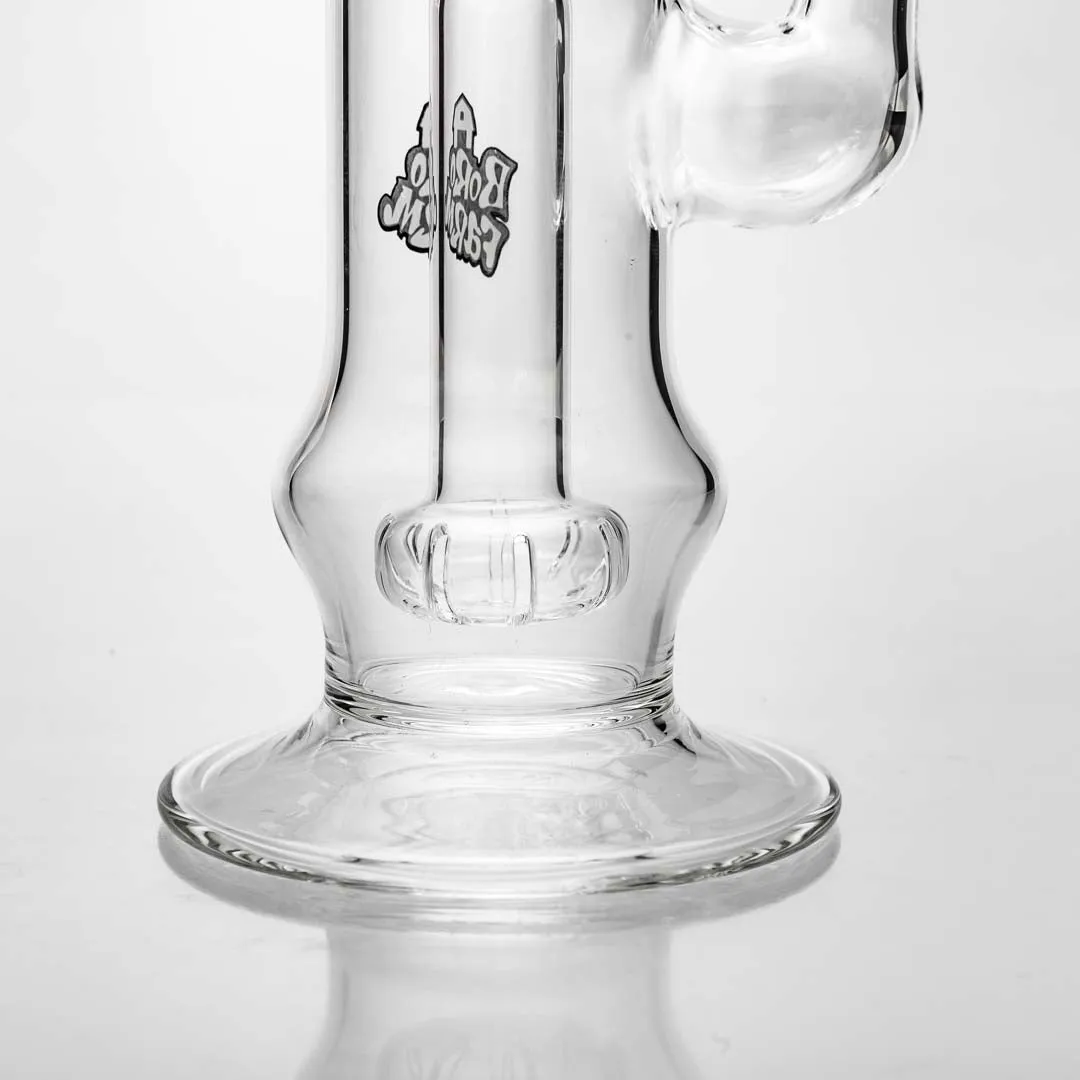 Boro Farm - Mini Bubbler Rig