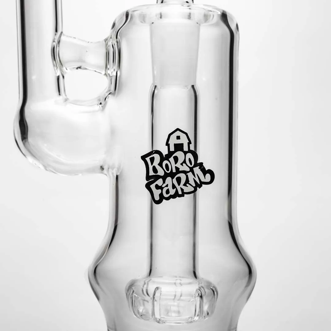 Boro Farm - Mini Bubbler Rig