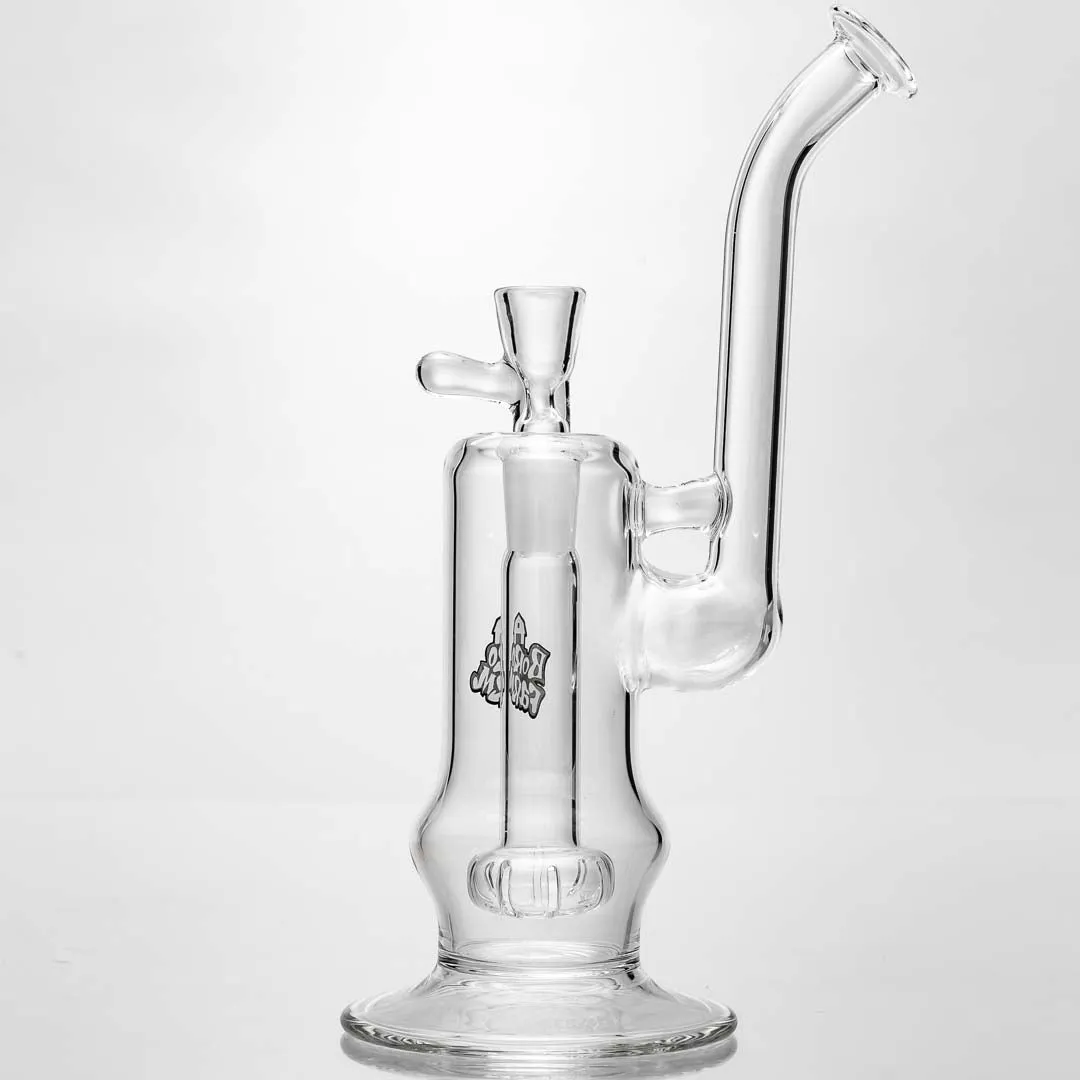 Boro Farm - Mini Bubbler Rig