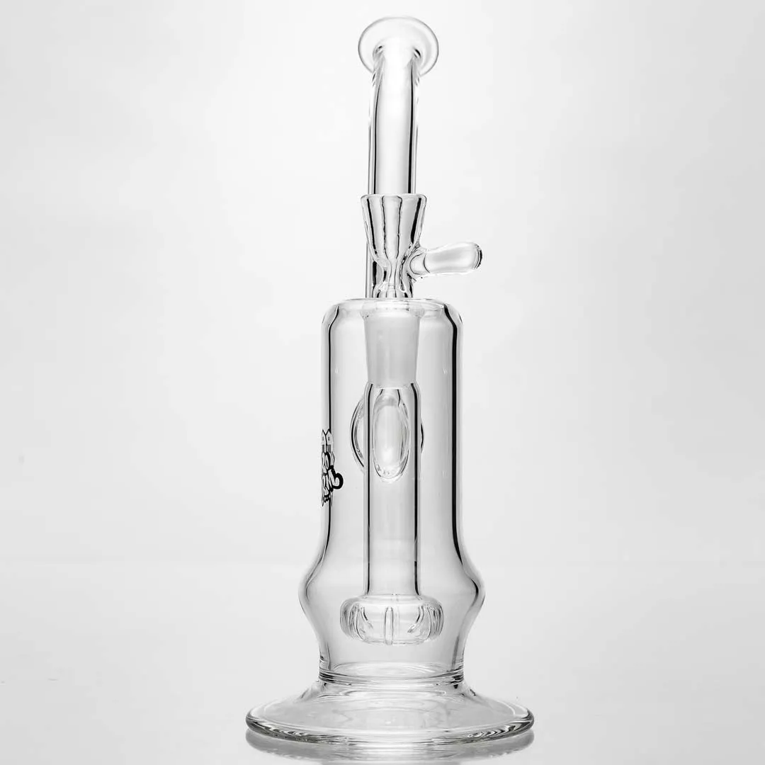 Boro Farm - Mini Bubbler Rig