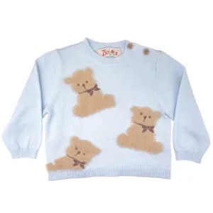 Boy Bear Sweater