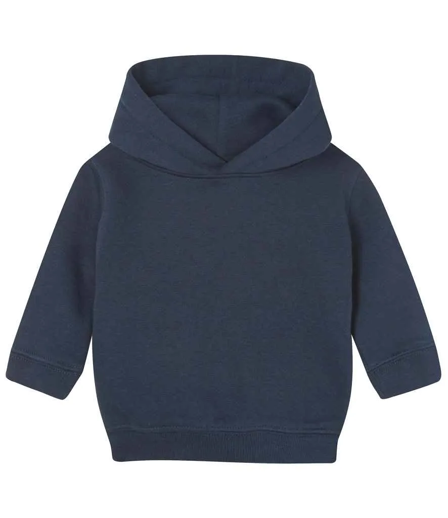 BZ63 - BabyBugz Baby Essential Hoodie