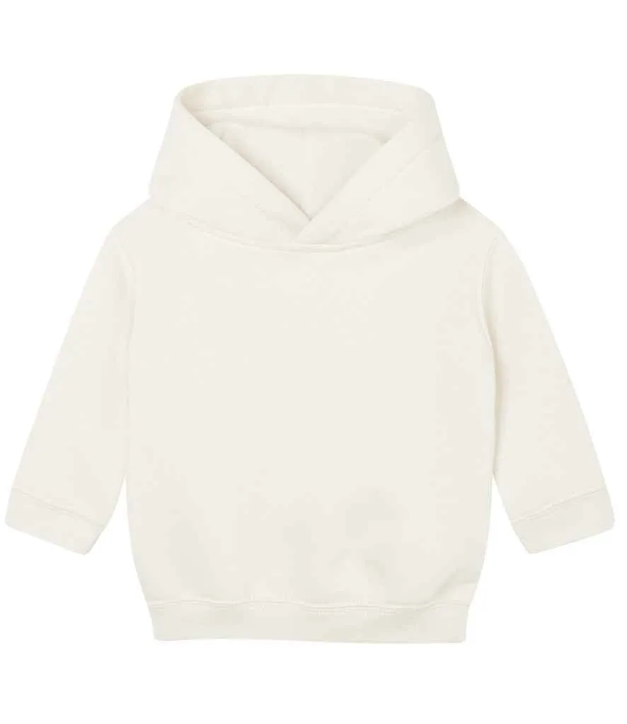 BZ63 - BabyBugz Baby Essential Hoodie