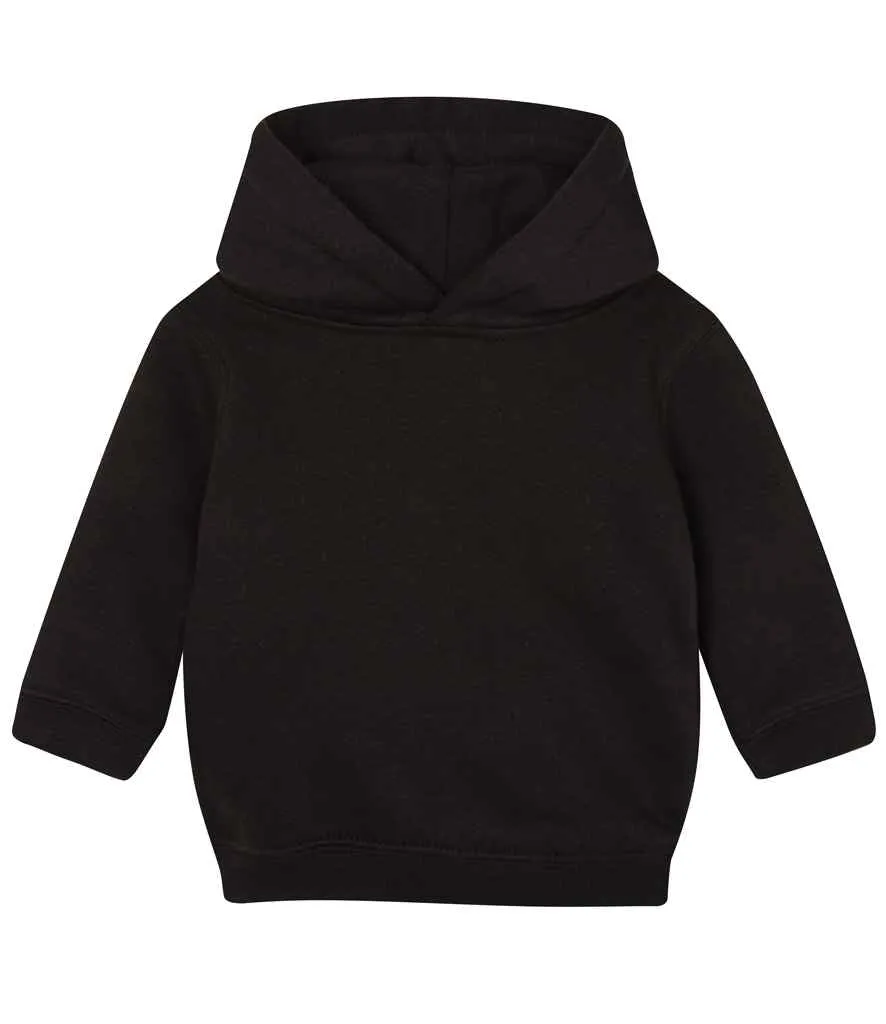 BZ63 - BabyBugz Baby Essential Hoodie