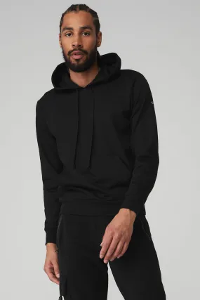 Caliber Hoodie - Black