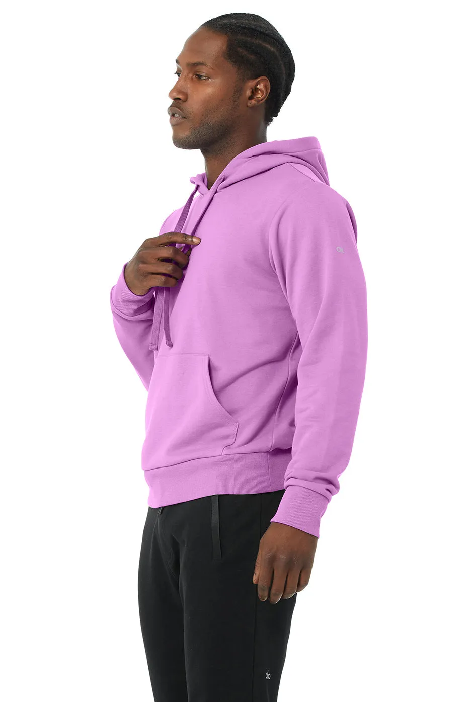 Caliber Hoodie