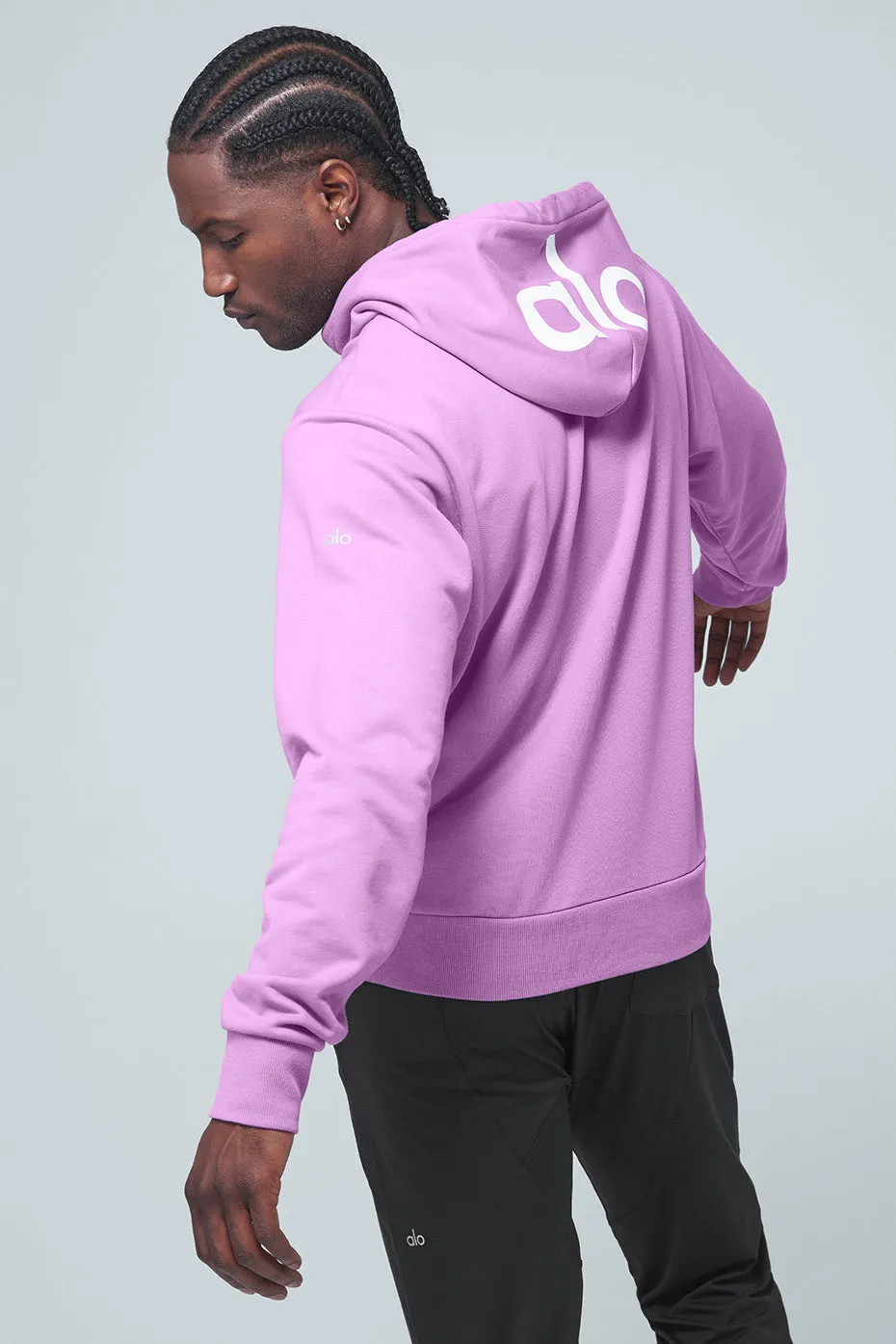 Caliber Hoodie