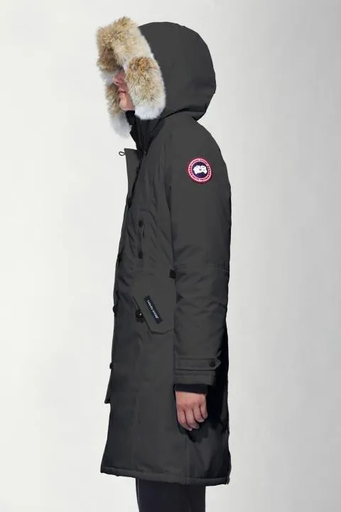 Canada Goose Kensington Parka - Women's