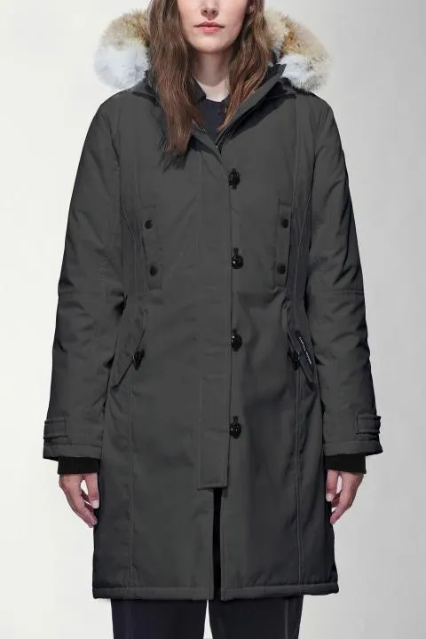 Canada Goose Kensington Parka - Women's