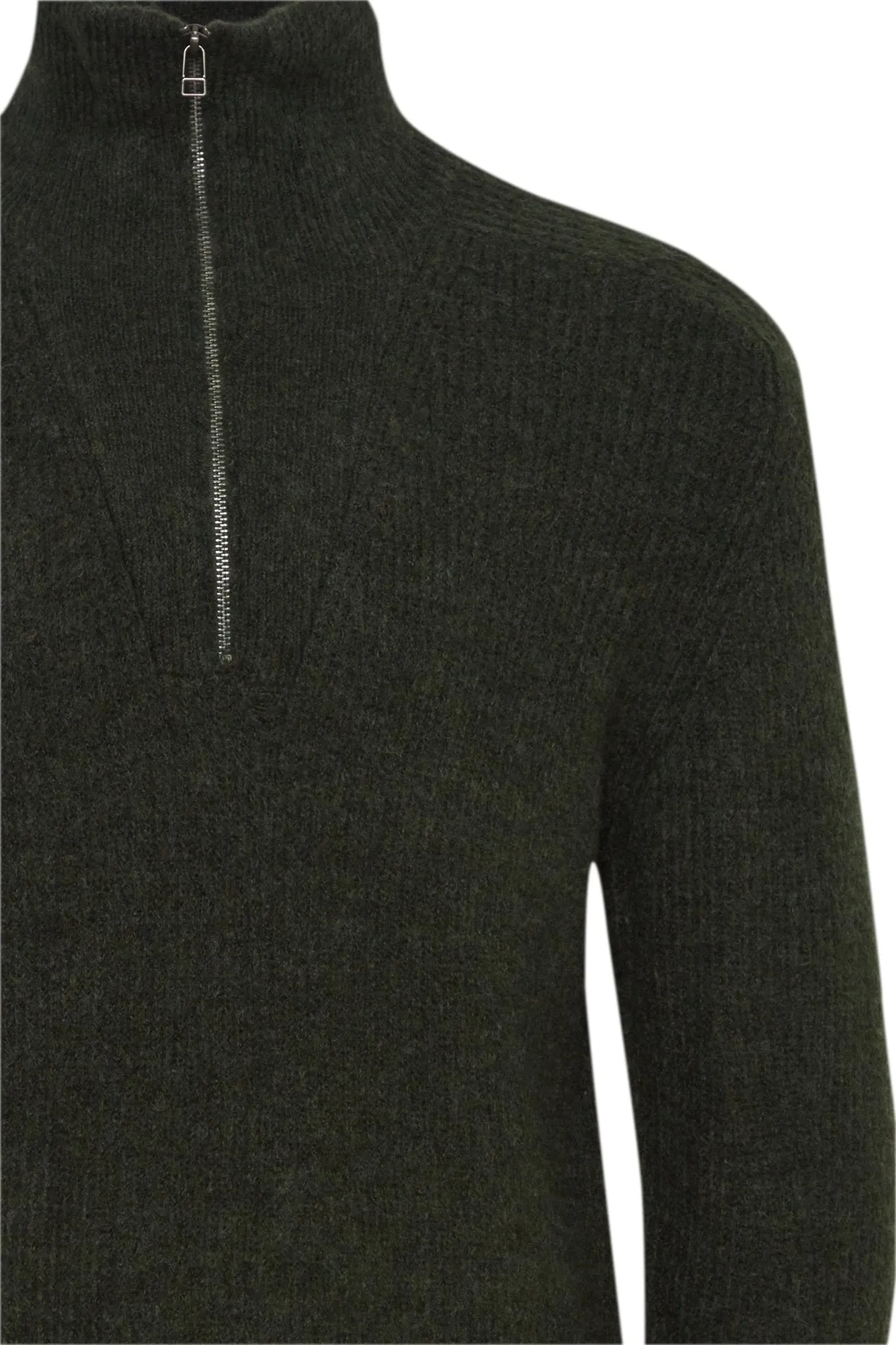 CASUAL FRIDAY - CFKRISTIAN high neck knit - 20505199