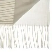 Chalet Stripe Scarf