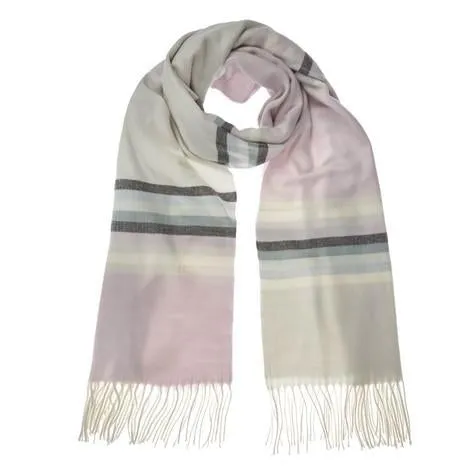 Chalet Stripe Scarf