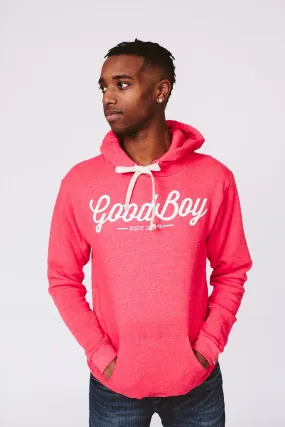 Classic Hoodie - Red