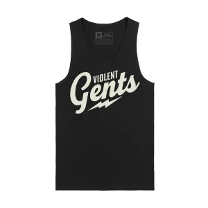 Clean Gents Premium Tank Top