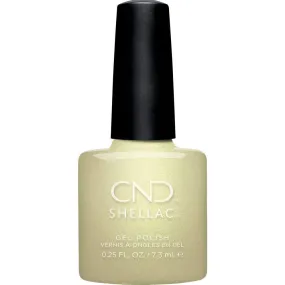 CND - Shellac Divine Diamond (0.25 oz)