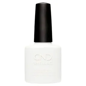 CND - Shellac Studio White (0.25 oz)