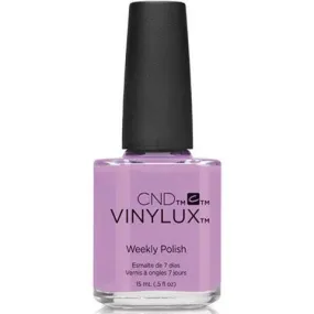 CND - Vinylux Beckoning Begonia 0.5 oz - #189