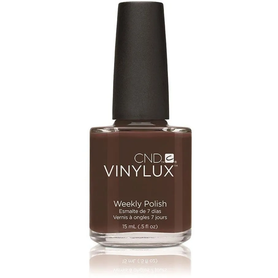 CND - Vinylux Faux Fur 0.5 oz - #113