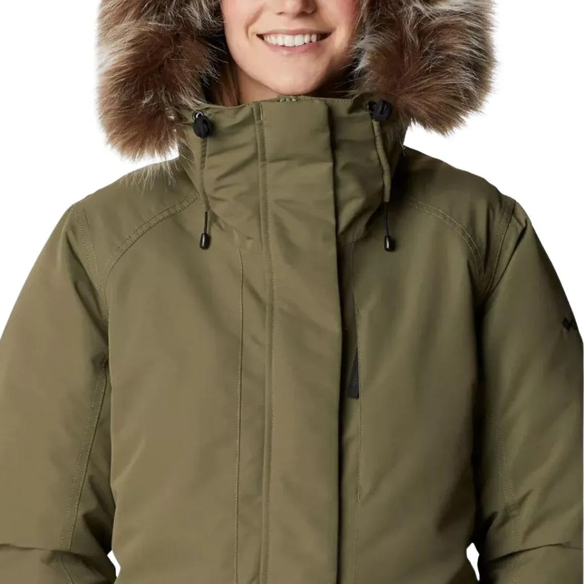 Columbia Little Si™ Insulated Parka - Women