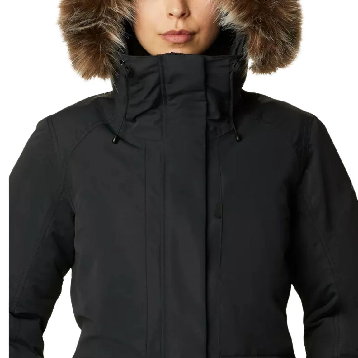 Columbia Little Si™ Insulated Parka - Women