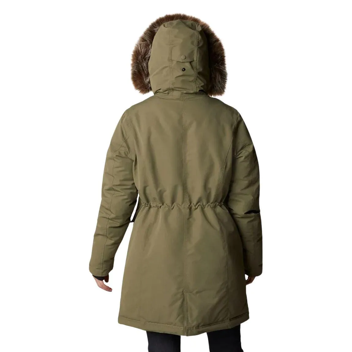 Columbia Little Si™ Insulated Parka - Women