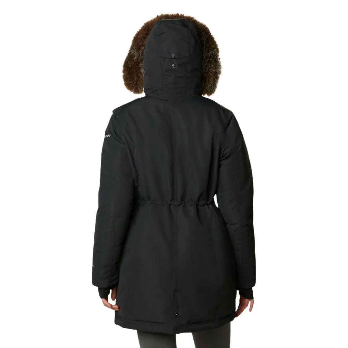 Columbia Little Si™ Insulated Parka - Women