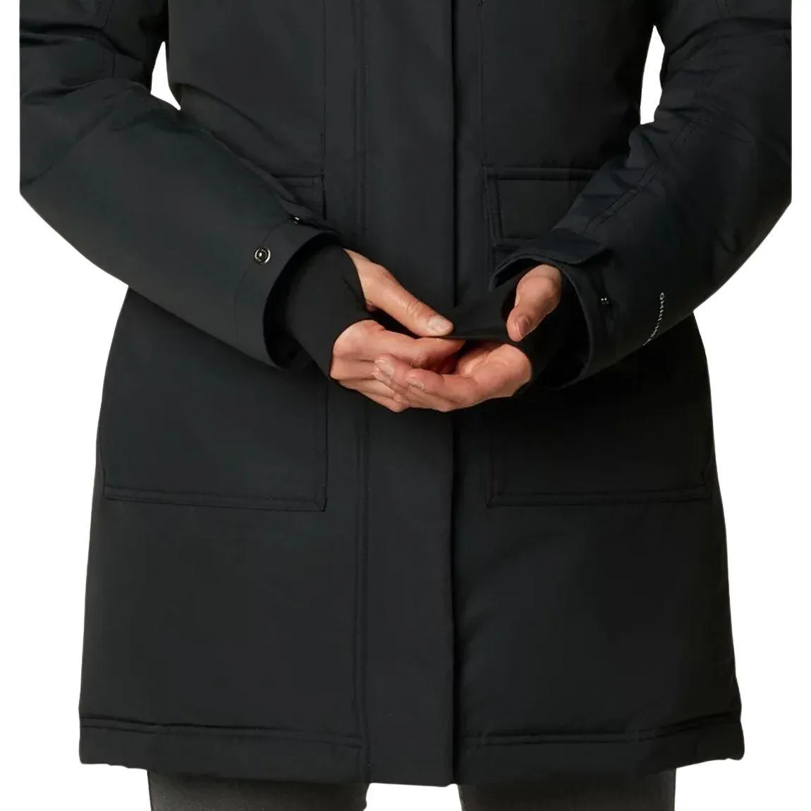 Columbia Little Si™ Insulated Parka - Women