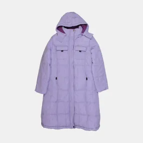 Cotton Traders Quilted Coat