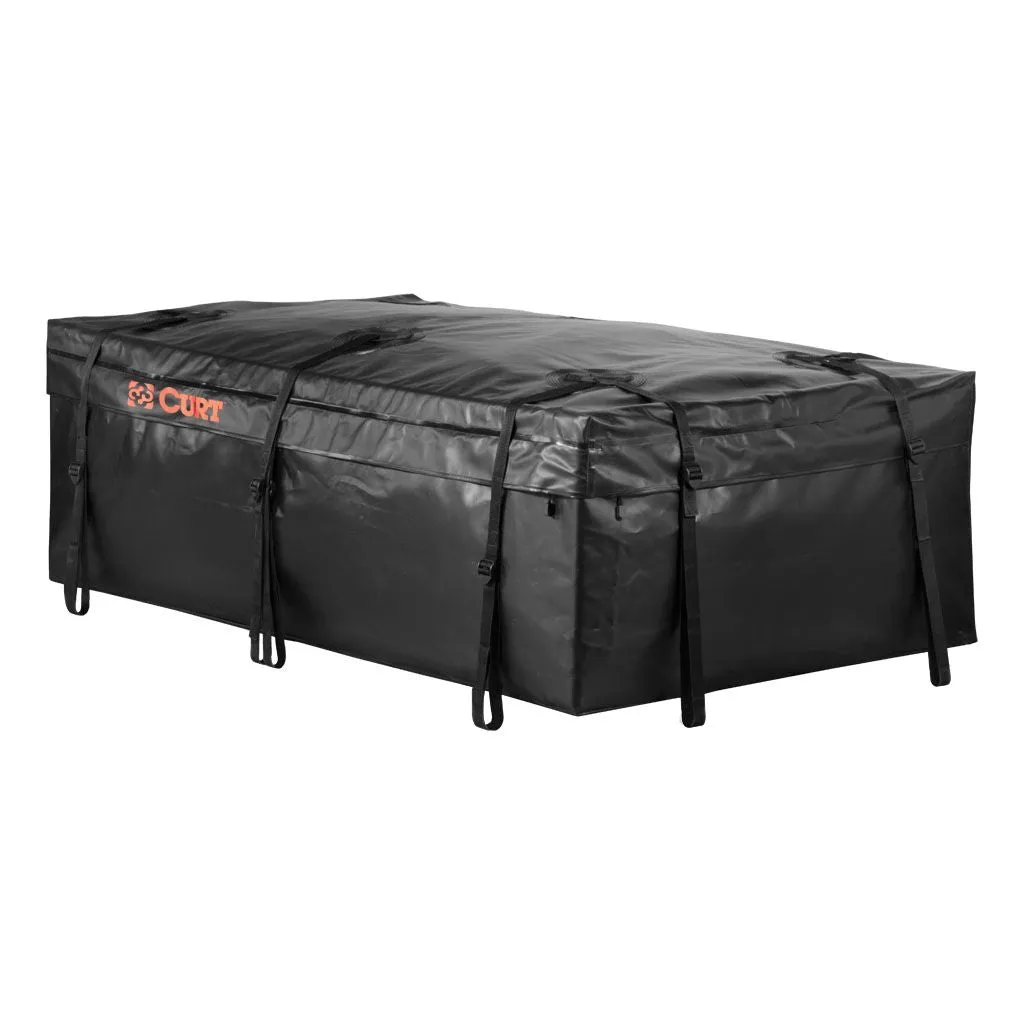 CURT Weatherproof Vinyl Cargo Bag (150cm x 86cm x 46cm)