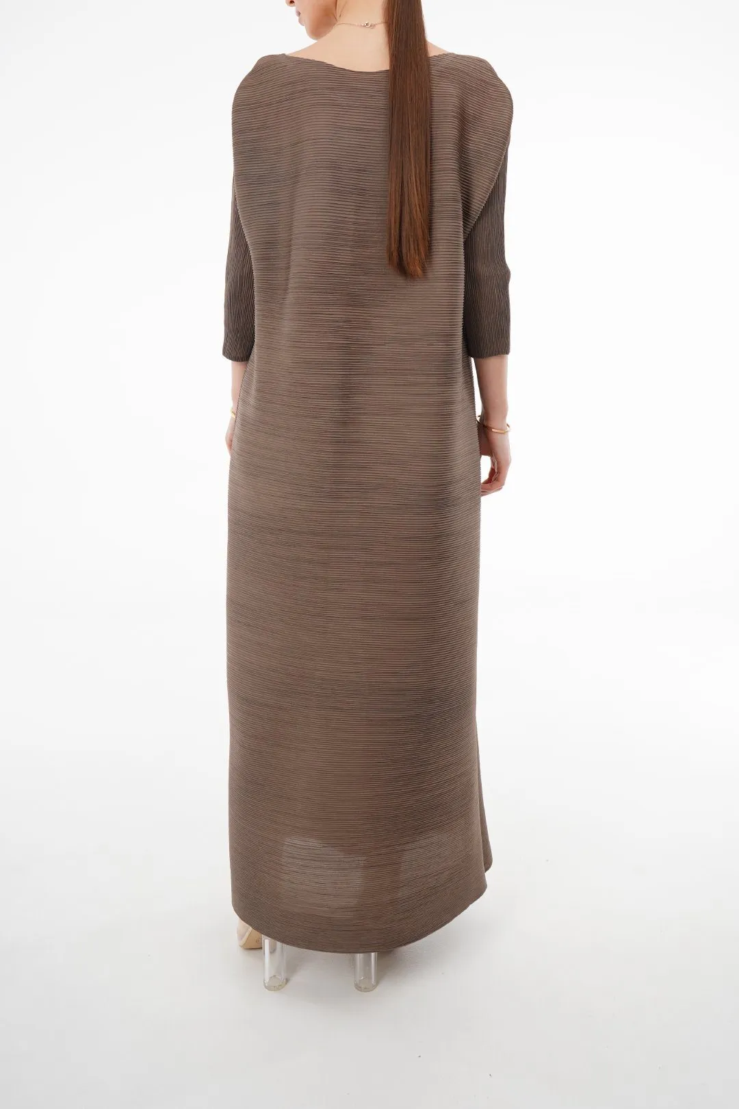 Deera Loose Fitting Dress