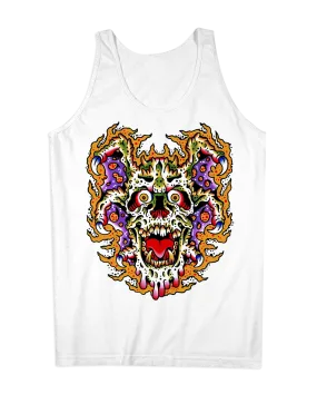 Demon Tank Top