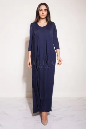 Dharma Long & Loose Fitting Dress